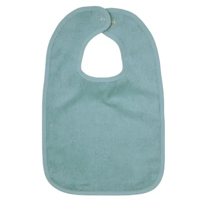Produktbild von Wörner Riesen-Lätzchen mit Druckknopf 30 x 45