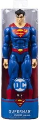 Produktbild von Spin Master 6056778 DC 30CM FIGURE SUPERMAN