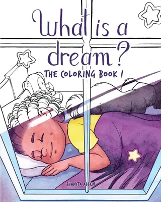Produktbild von What is a Dream?