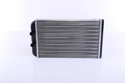 Produktbild von NISSENS 73986 Wärmetauscher Innenraumheizung Kühler für FIAT DUCATO Kasten (244) DUCATO Pritsche/Fahrgestell (244) DUCATO Bus (244, Z) für CITROËN