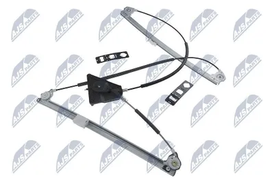 Produktbild von NTY EPS-AU-035 Elektrischer Fensterheber Vorne Links für AUDI A3 Sportback (8PA) A3 Schrägheck (8P1)