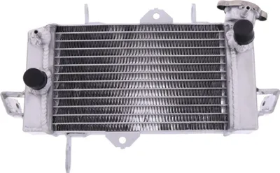 Image de Refroidisseur d'eau JMP pour Yamaha YZF-R YZF R 125 ccm année 2012 - 2021