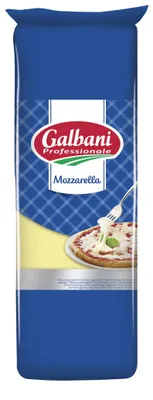 Image de Galbani Mozzarella en bloc 2 kg
