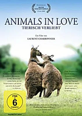 Produktbild von Animals in Love - Tierisch verliebt
