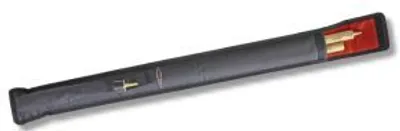 Produktbild von Easy Billard Pool & Snooker Queue Tasche für 1 Cue