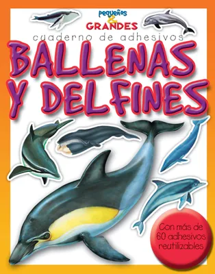 Produktbild von Ballenas Y Delfines