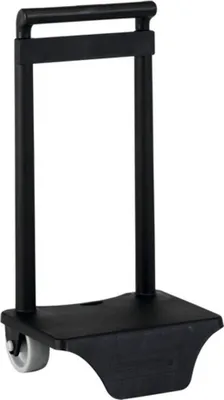 Obrázok produktu pre Batoh na kolieskach 641075805 Black