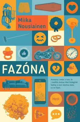 Immagine prodotto di Fazóna