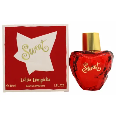 Produktbild von Lolita Lempicka Sweet Eau de Parfum 30ml Spray