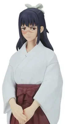 Immagine prodotto di Jujutsu Kaisen - Statuetta Utahime Iori Jukon No Kata - Banpresto