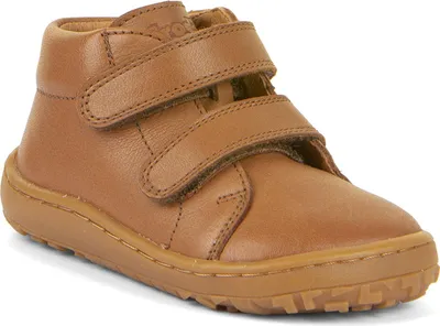 Produktbild von Froddo Barefoot First Step Cognac Größe EU 24