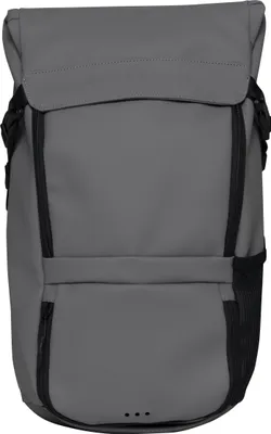 Produktbild von Beckmann Street Light Grey Rucksack