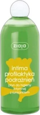 Produktbild von ZIAJA INTIMA Intimhygieneflüssigkeit Kamille 500