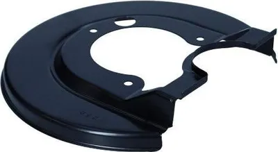 Produktbild von MAXGEAR 19-4425 Ankerblech Spritzblech Bremsscheibe für VW Golf IV Schrägheck (1J1) Hinten Links