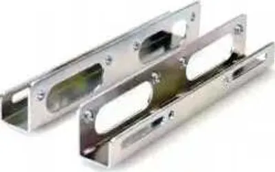 Immagine prodotto di Staffe di montaggio SSD ESTILLO, 2,5", 3,5"