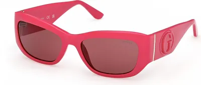 Image de Lunettes de soleil Guess GU00253 72S