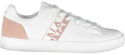 Produktbild von NAPAPIJRI SHOES Sneaker NP0A4FKTS1WILLOW01PUC_0A3452A_BIANCO02U