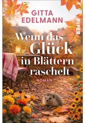 Obrázok produktu pre Wenn das Glück in Blättern raschelt