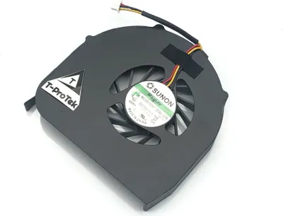 Produktbild von Lüfter Kühler FAN 3-PIN kompatibel für Acer Aspire 5542NWXMi, 5741G-334G50Mn