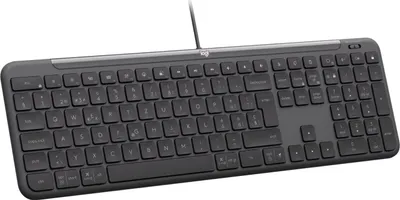 Immagine prodotto di Logitech Signature Slim Wired K620 for Business