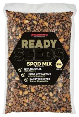 Obrázok produktu pre Ready Seeds – Zmes pre spodnú vrstvu