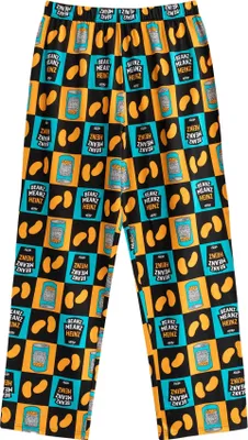 Productafbeelding van Heinz - Heren loungebroek NS9645 (XL) (Diverse kleuren)