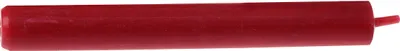 Produktbild von Leuchterkerzen Altrot 180/22 mm, 16 Stück Steinhart Kerzen in RAL-Kerzen Güte Qualität