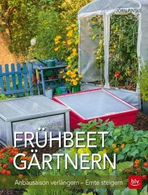 Produktbild von Frühbeet-Gärtnern