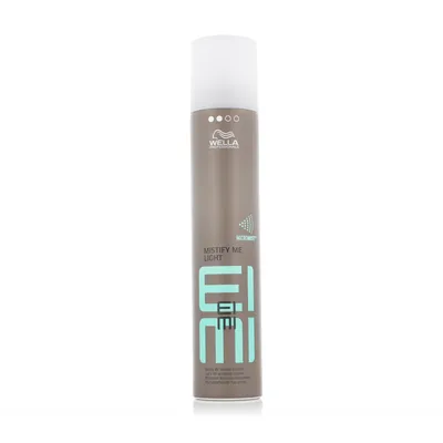 Image de Wella EIMI Mistify Me Light fixatif à séchage rapide 300 ml