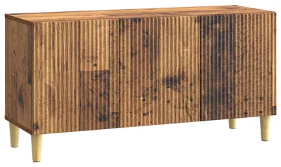 Immagine prodotto di Mobile TV Legno antico 99 x 34,5 x 50 cm Legno ingegnerizzato