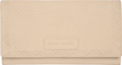 Produktbild von Bruno Banani Geldbörse Damen 022054 beige