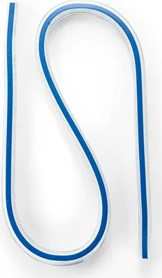 Produktbild von PRYM Kurvenlineal flexibel, 50 cm / 20 inch