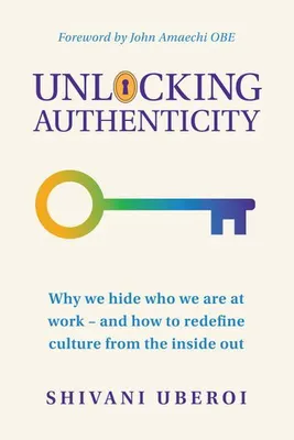 Obrázek produktu pro Unlocking Authenticity