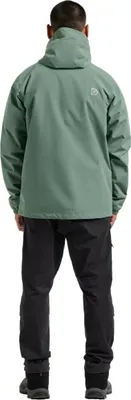 Produktbild von Didriksons Dario 2 - Herren Jacke, Größe:M, Farbe:dark moss