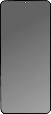 Produktbild von prio 3D Anti-Spy Displayschutzglas für Samsung S21+ 5G schwarz