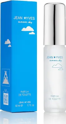 Produktbild von Milton Lloyd Summer Sky Parfum de Toilette 50ml Spray