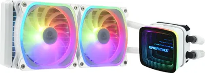 Produktbild von Enermax Aquafusion ADV 240mm, Wasserkühlung