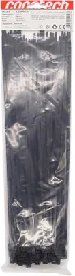 Immagine prodotto di Klemmbinder 4,8X350 Schwarz 100Stk. Ns