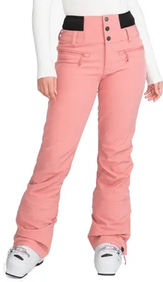 Obrázok produktu pre Roxy Snowpants Rising High Skinny Snowpant pink : S Veľkosť: S