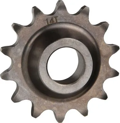 Obrázek produktu pro Pastorek s roztečí 14 zubů 461 typ 0216 pro motor Sachs 50S 50SW 50/6SW 80SA 80SW