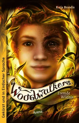 Produktbild von Woodwalkers (4). Fremde Wildnis