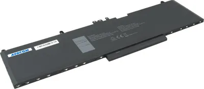 Obrázek produktu pro Dell Latitude E5570 Li-Pol 11,4V 7368mAh 84Wh