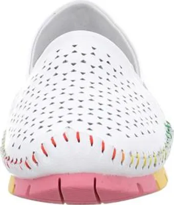 Produktbild von Sportliche Slipper für Damen in weiß