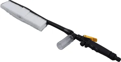 Produktbild von Druckreiniger-Wand G3/4 - Wasserhahn - Reinigungswerkzeug für Auto Waschen - Garten Pflege