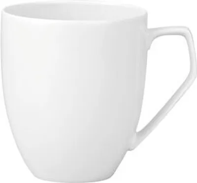 Imagen del producto de Rosenthal Becher mit Henkel TAC Gropius Weiss 11280-800001-15505