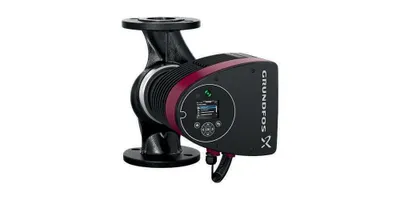 Obrázek produktu pro Grundfos přírubové čerpadlo MAGNA3 65-120 F 340 1x230V PN6/10 č. 97924298, 1 ks.