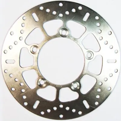 Produktbild von EBC Bremsscheibe Fix Round L/R MD4133
