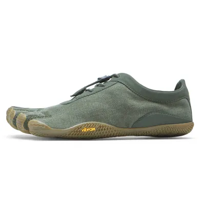 Produktbild von Vibram Fivefingers Kso Eco Wanderschuhe Grün EU 45 Mann Grün EU 45