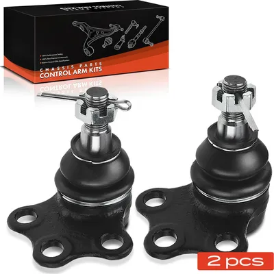 Obrázek produktu pro Frankberg 2x kulový kloub přední nápravy pro Dodge Ram 1500 Extended Cab Pick-up Ram 2500 Pick-up Ram 3500 Cab & Chassis