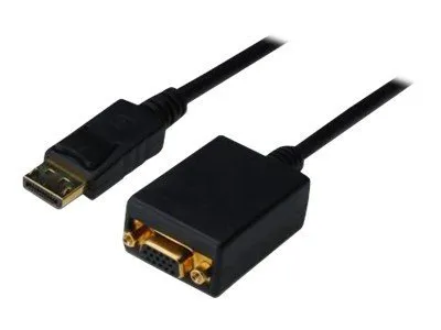 Obrázek produktu pro DIGITUS DisplayPort Adapter / Konverter